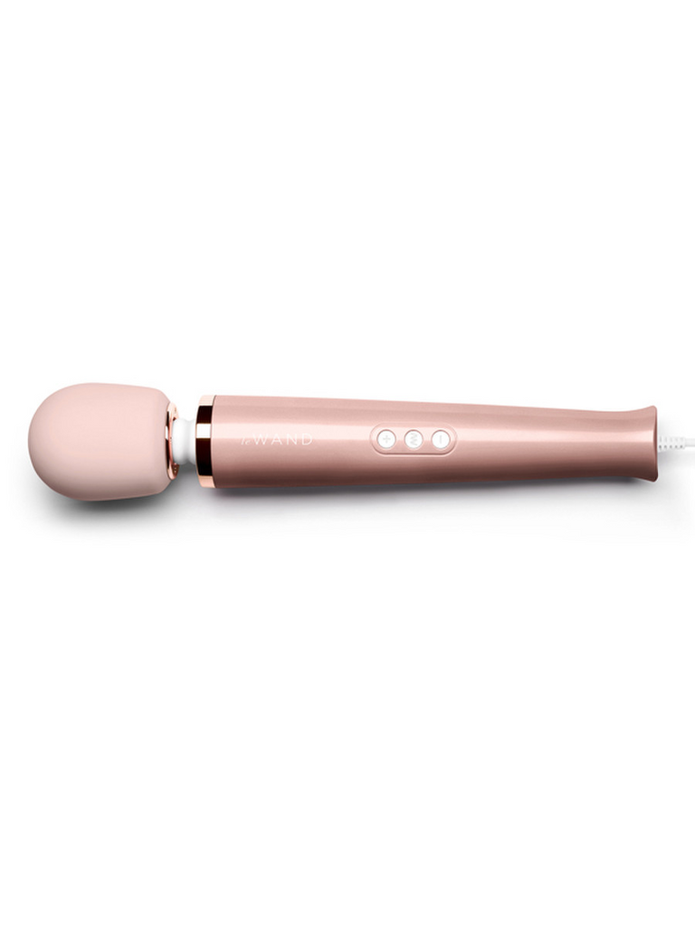 Le-Wand-Plug-in-Vibrating-Massager-Rose-Gold
