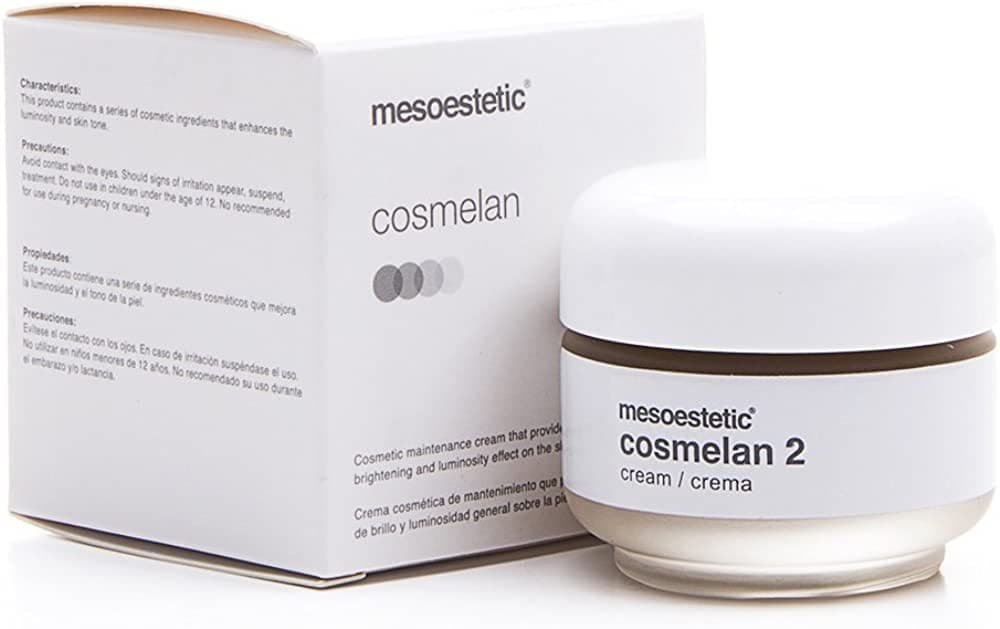 Mesoestetic-Cosmelan-2-Maintenence-Cream-Online