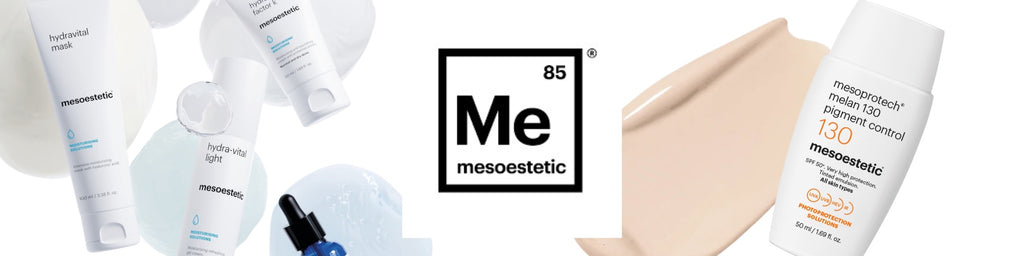 Mesoestetic-Skincare