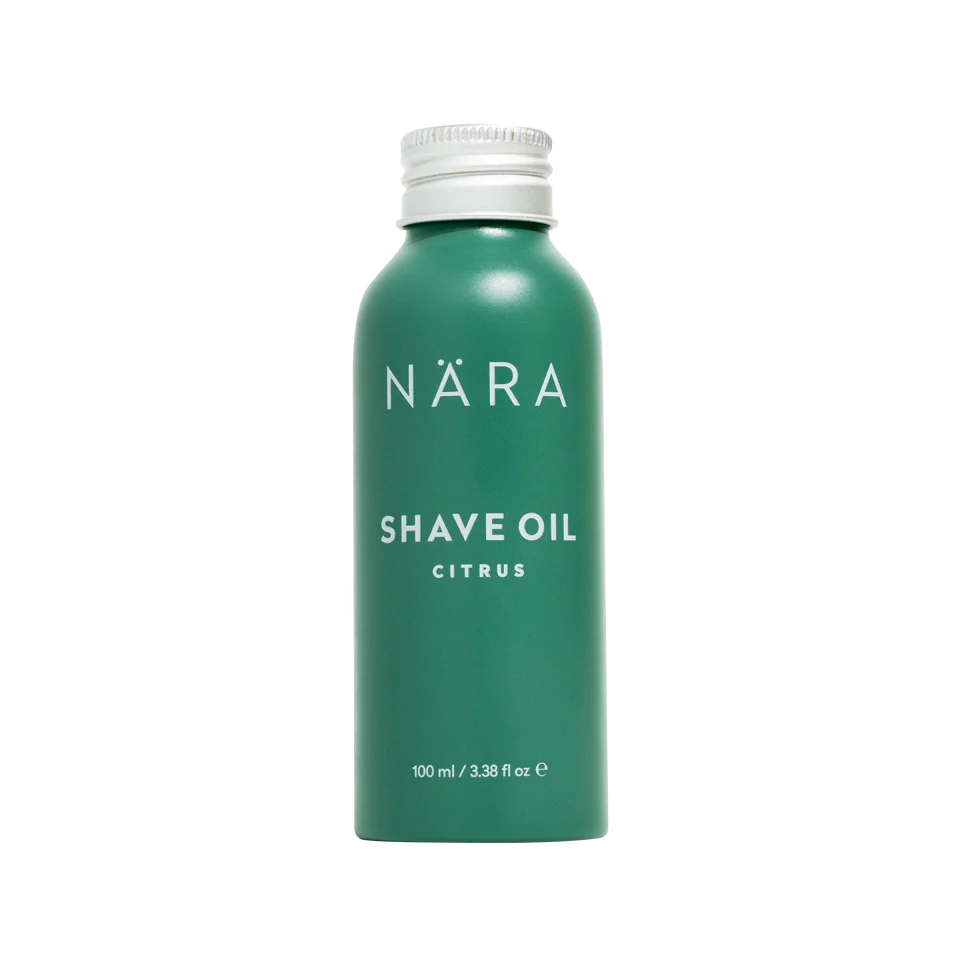 Nara-Citrus-Shave-Oil-australia