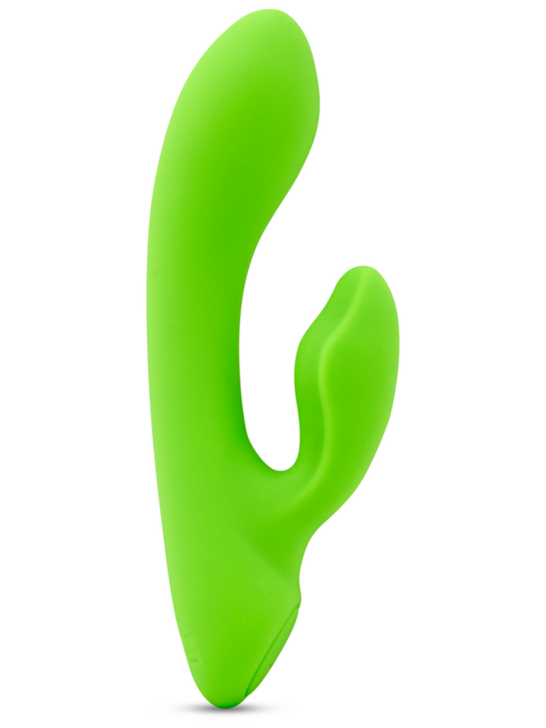 Nu-Sensuelle-Jolie-Mini-Nubii-Rabbit-With-Heat-Lime-Green