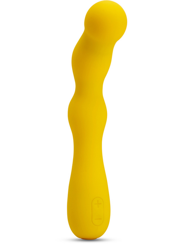 Nu-Sensuelle-Siren-Nubii-G-Spot-Vibe-Yellow