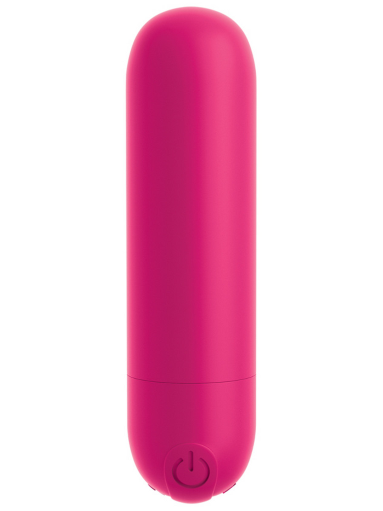 OMG-Bullets-Play-Rechargeable-Vibrating-Bullet-pipdream-products-australia