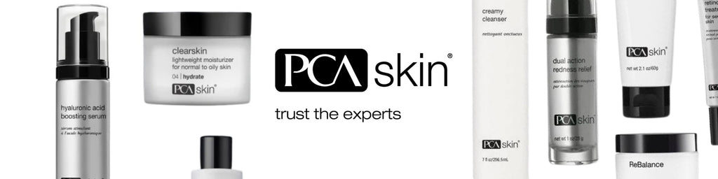PCA-Skin
