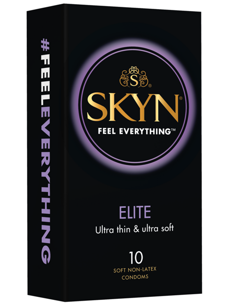 SKYN-elite-condoms-10-pk