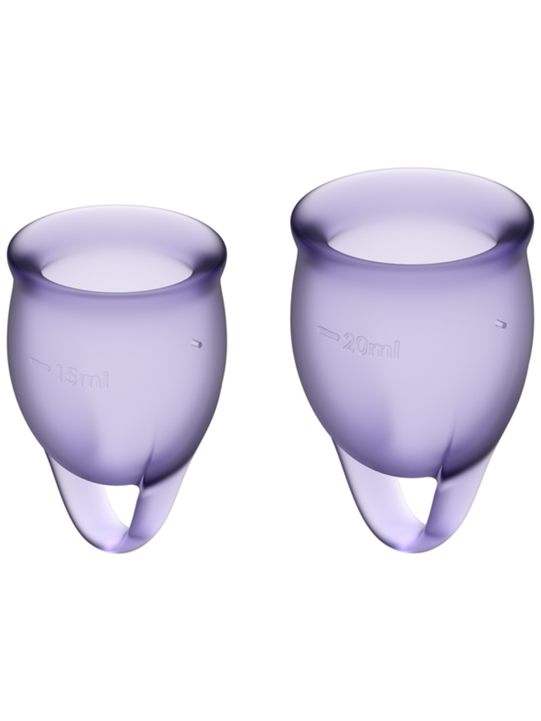 Satisfyer-Feel-Confident-Menstrual-Cup-Lilac