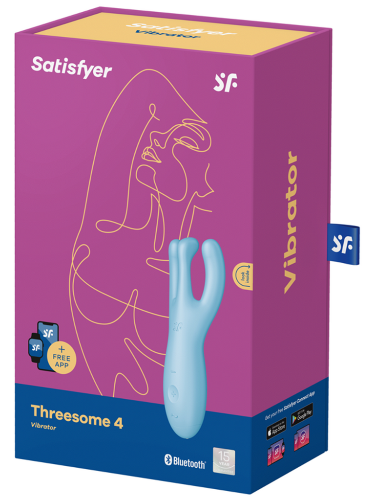       Satisfyer-Threesome-4-Connect-App