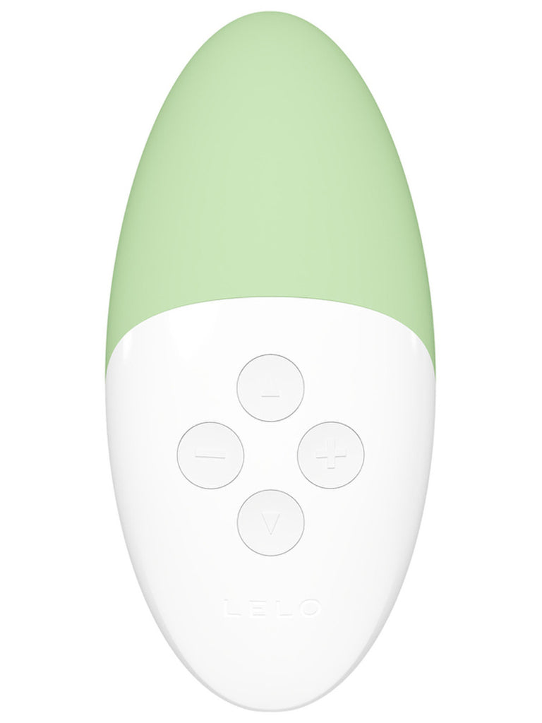 Siri-3-SoundSense-Clitoral-Vibrator-Pistachio-Cream