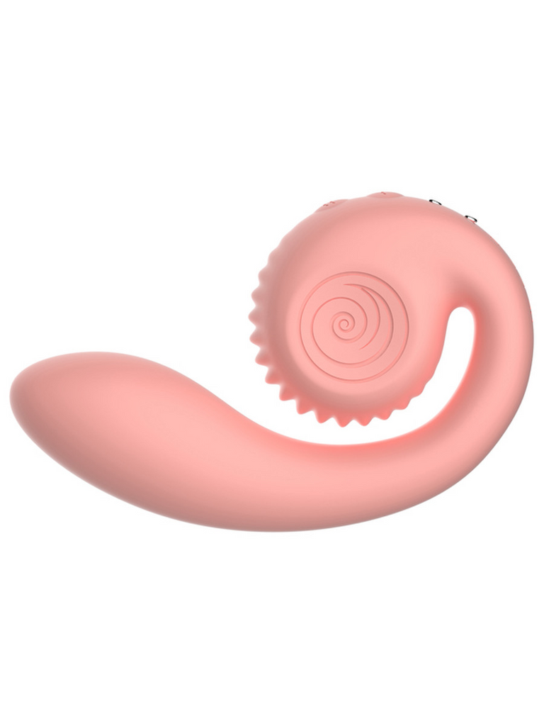 Snail-Vibe-Gizi-Vibrator-Peachy-Pink