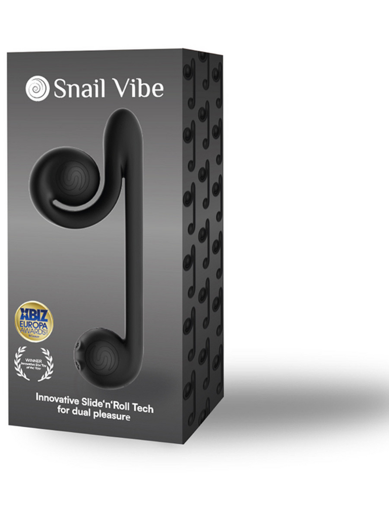 Snail-Vibe-Vibrator-black