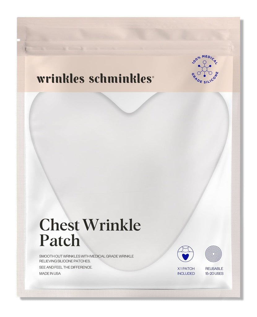 WrinklesSchminklesChest-Wrinkle-Patch
