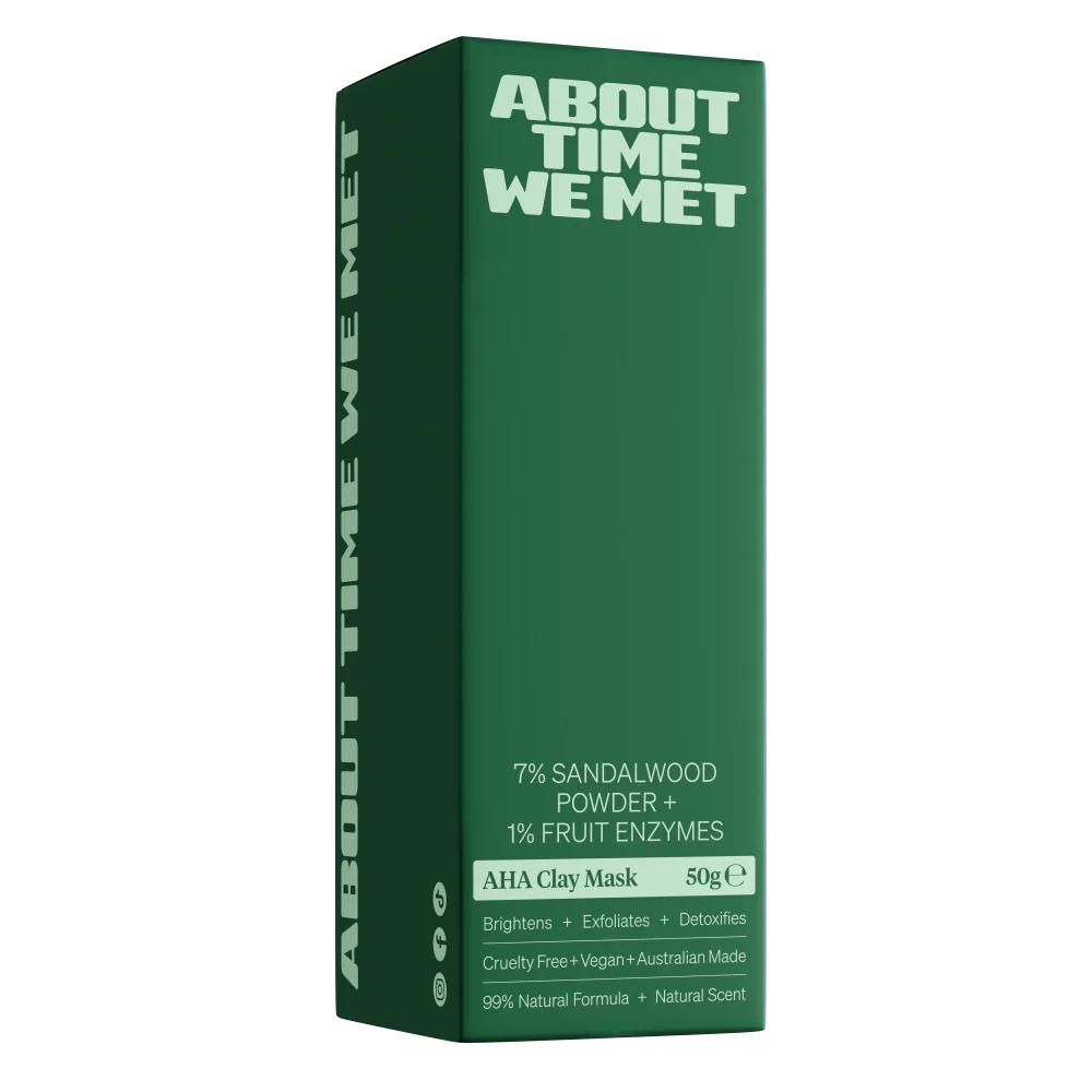 about-time-we-met-AHA-Clay-Mask-50g