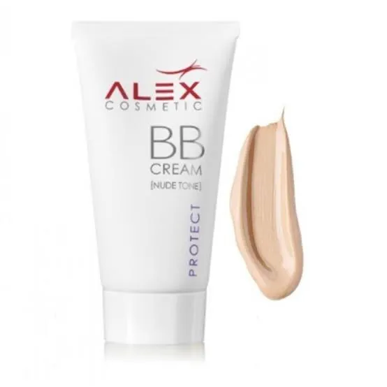 Alex Cosmetic BB Cream