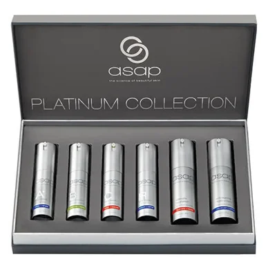 asap Platinum Collection