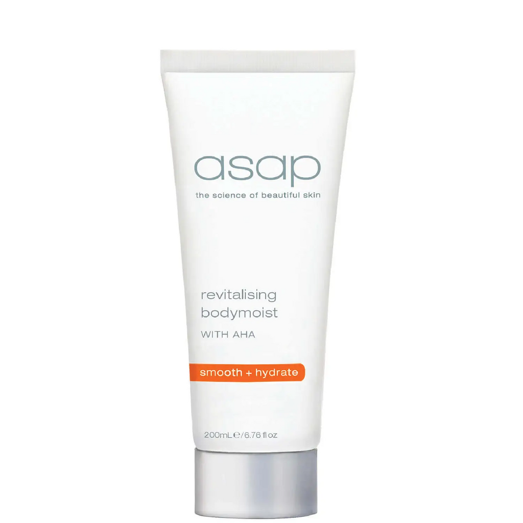 asap Treat Your Body Pack