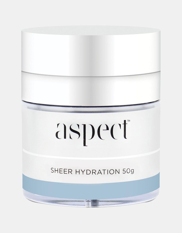 aspect-sheer-hydration-50g
