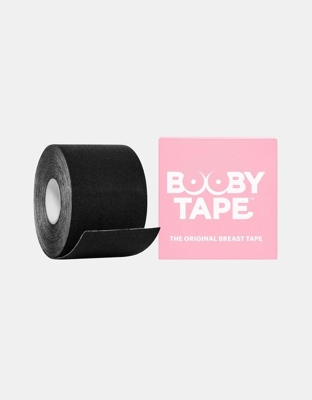 bobbie-tape-black