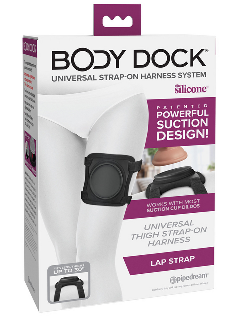 body-dock-lap-strap