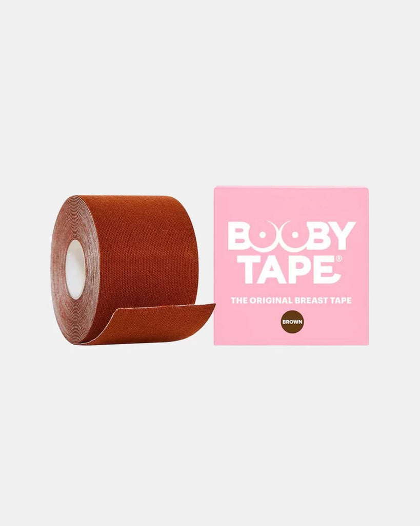 booby-tape-brown