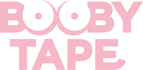 booby-tape