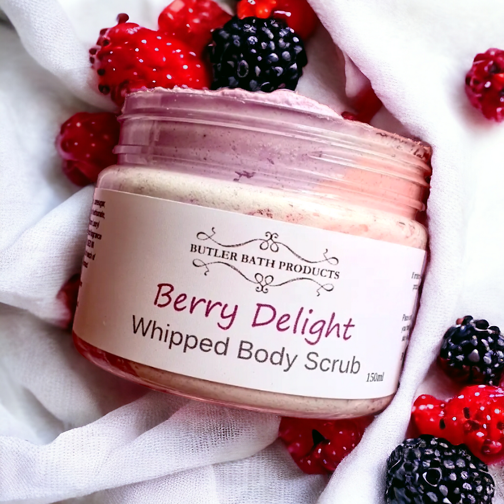 butler-bath-products-berry-delight-whipped-body-scrub