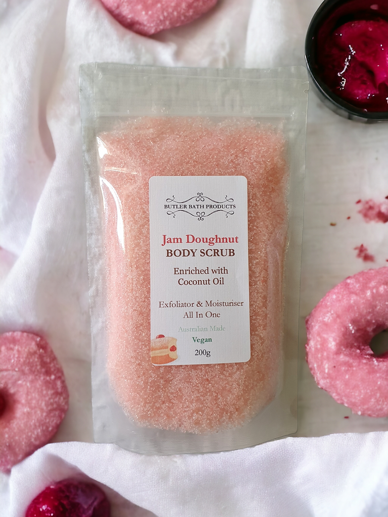 butler-bath-products-body-scrubs-jam-donut