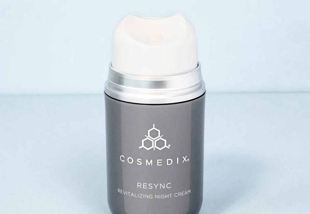 cosmedix-Resync.