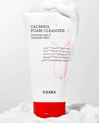 cosrx-ac-collection-calming-foam-cleanser-150ml