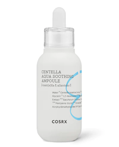 cosrx-hydrium-centella-aqua-soothing-ampoule