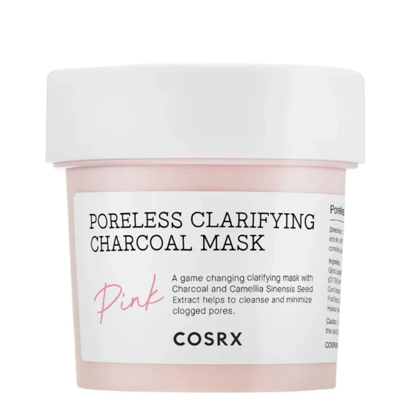 cosrx-poreless-clarifying-charcoal-mask