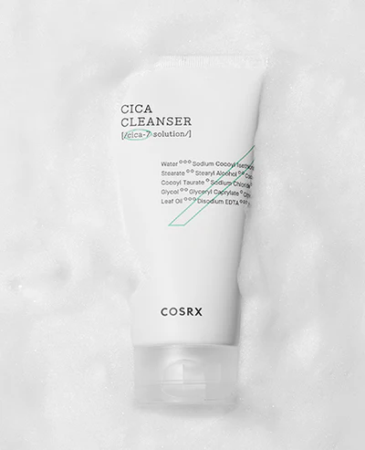 cosrx-pure-fit-cica-cleanser-online