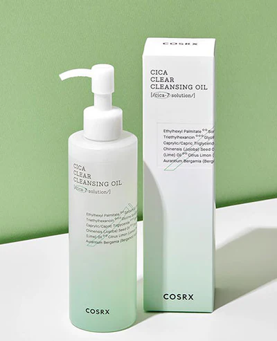 cosrx-pure-fit-cica-clear-cleansing-oil-200ml