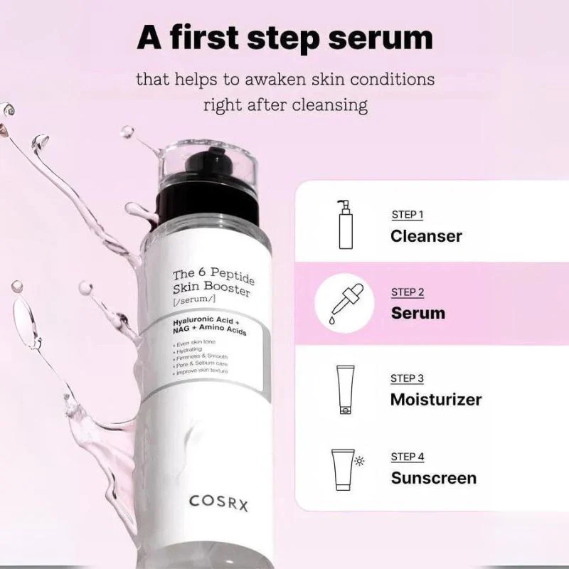 cosrx-the-6-peptide-skin-booster-serum-online