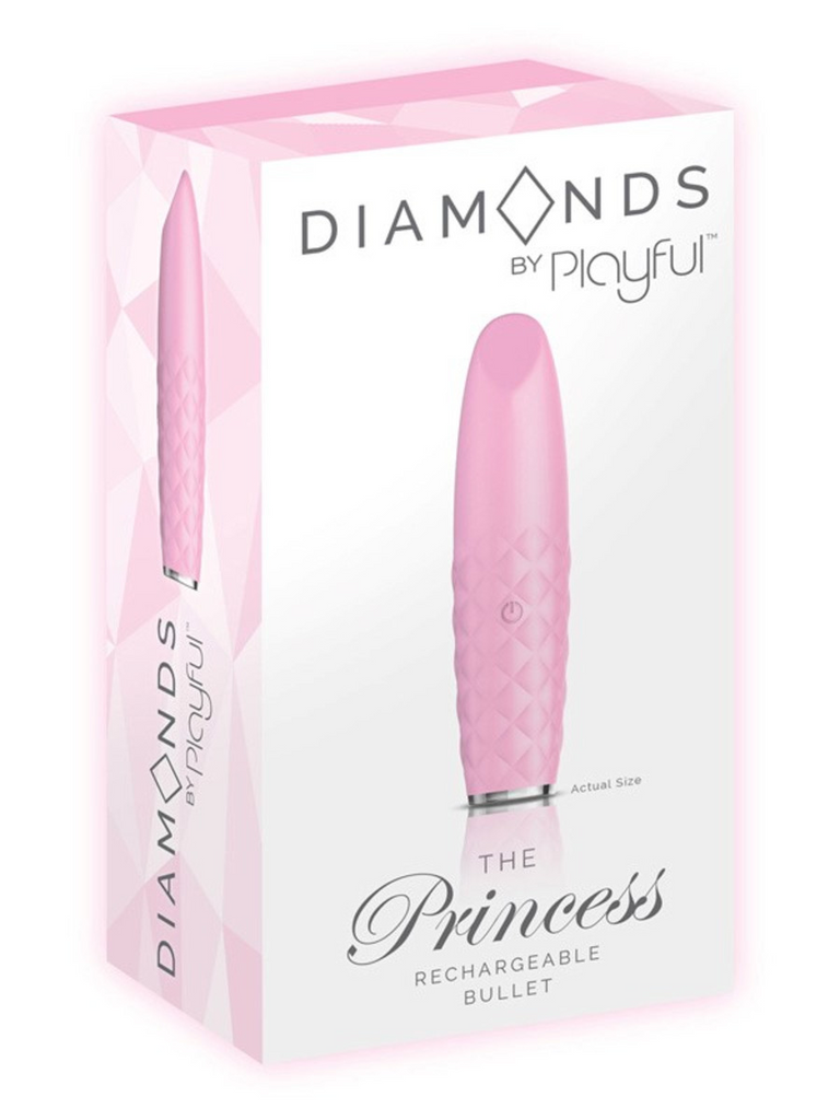 diamonds-the-princess-rechargeable-bullets