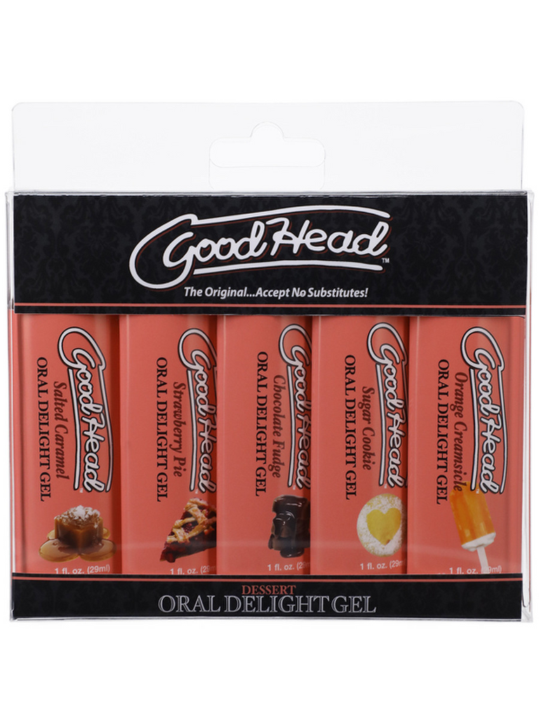 doc-johnson-goodHead-oral-delight-gel-dessert-5-Pack