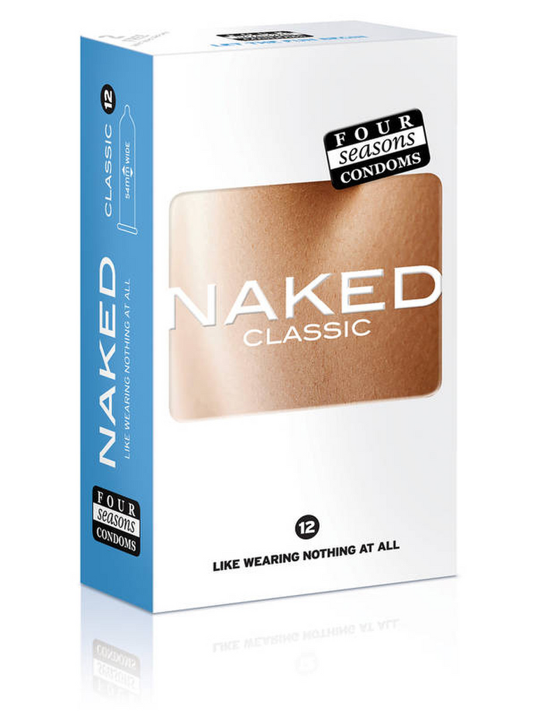 Four Seasons Naked Classic