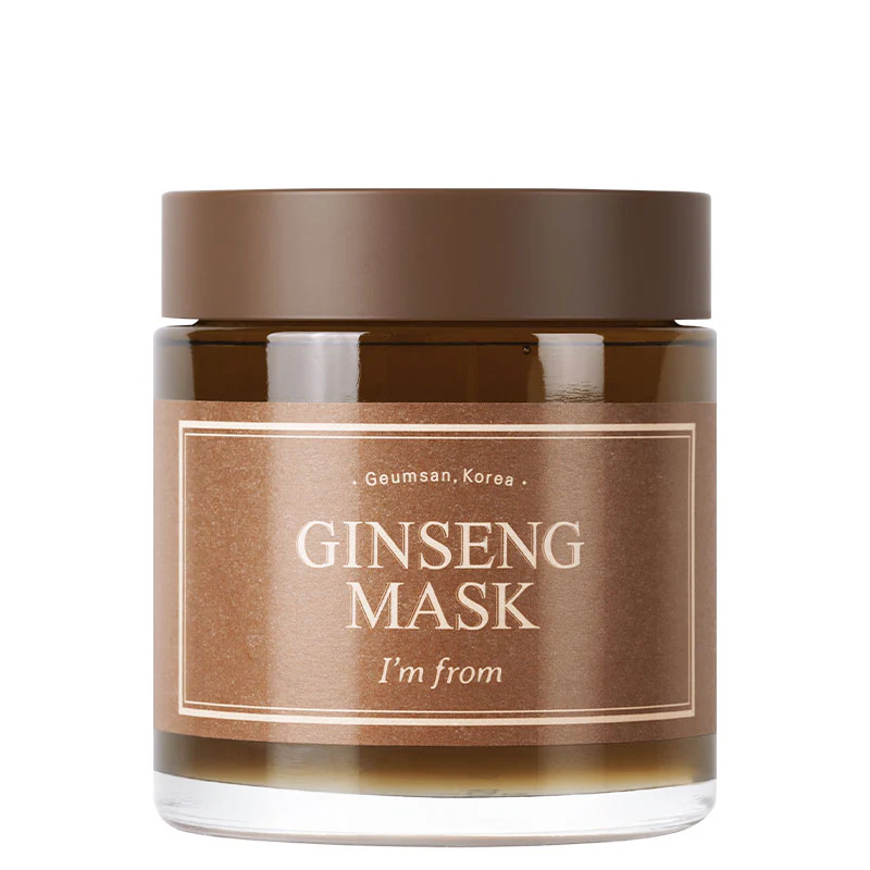 im-from-ginseng-mask