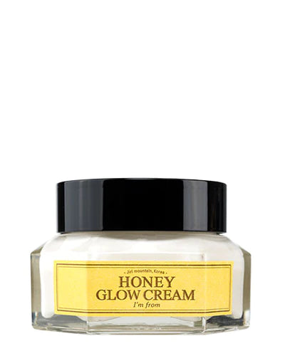 im-from-honey-glow-cream