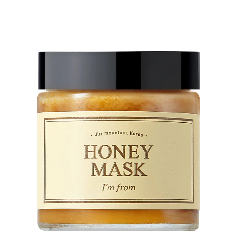 im-from-honey-mask