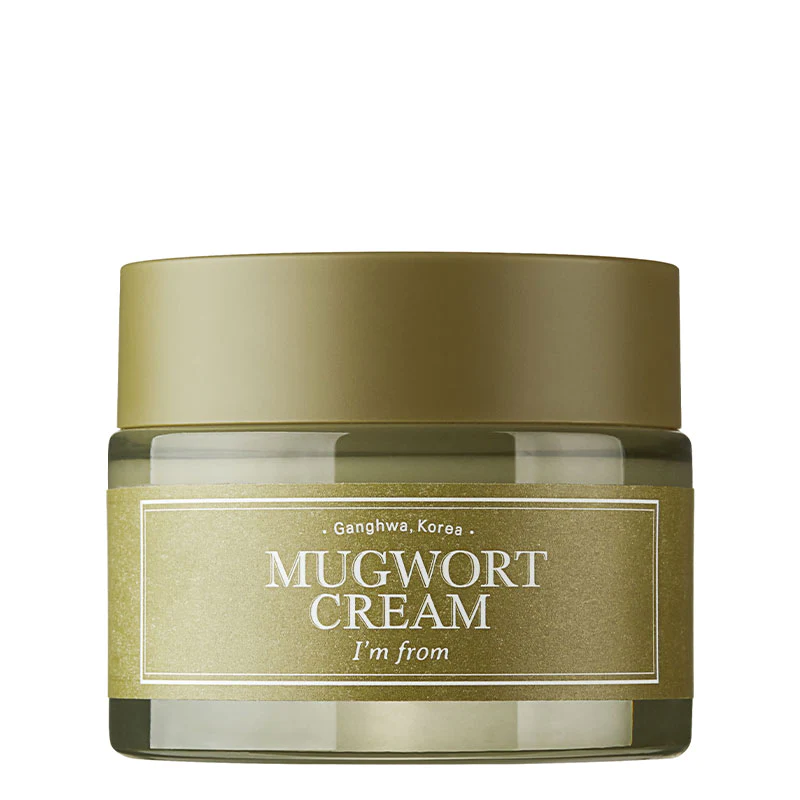 im-from-mugwort-cream