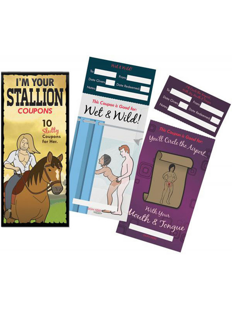 im-your-stallion-coupons