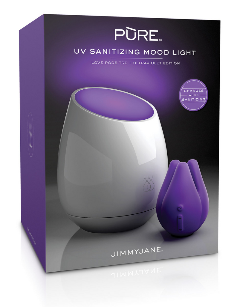 jimmyjane-Pure-UV-Sanitizing-Mood-Light-Love-Pods-Tre-Ultraviolet-Edition