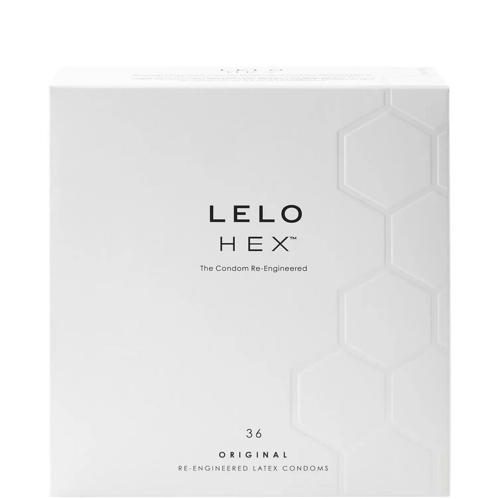 lelo-hex-condoms