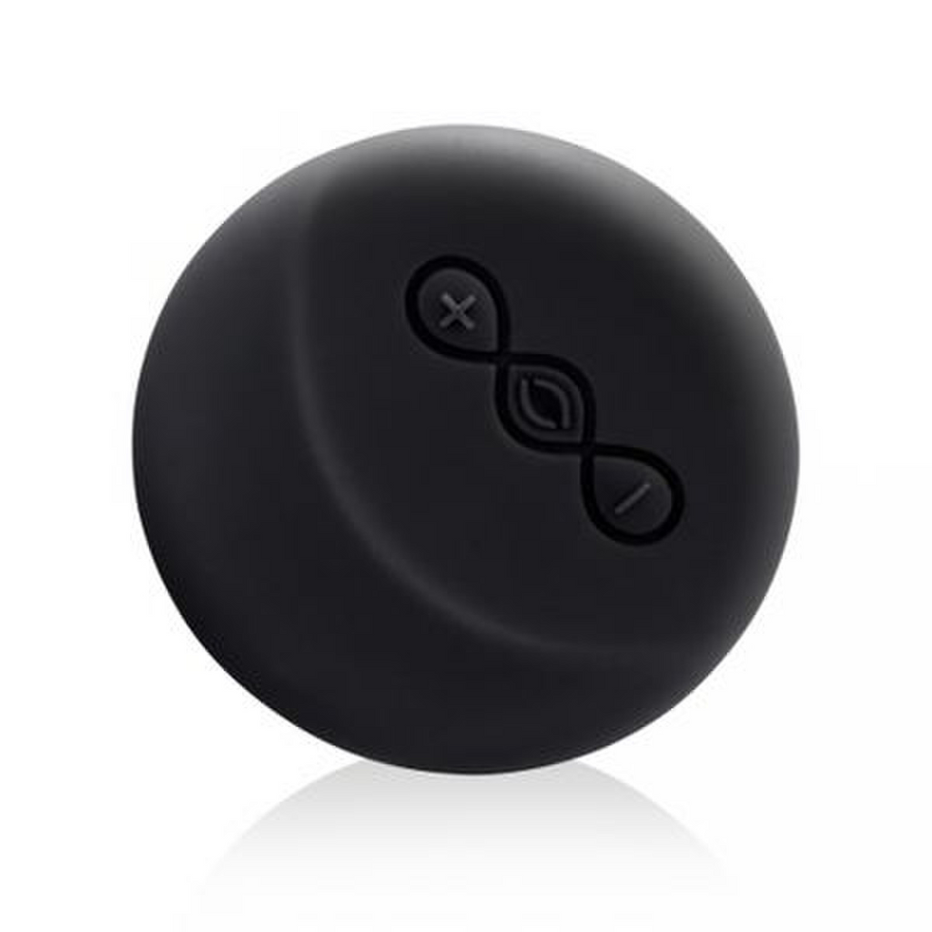 lelo-insignia-remote-control-black