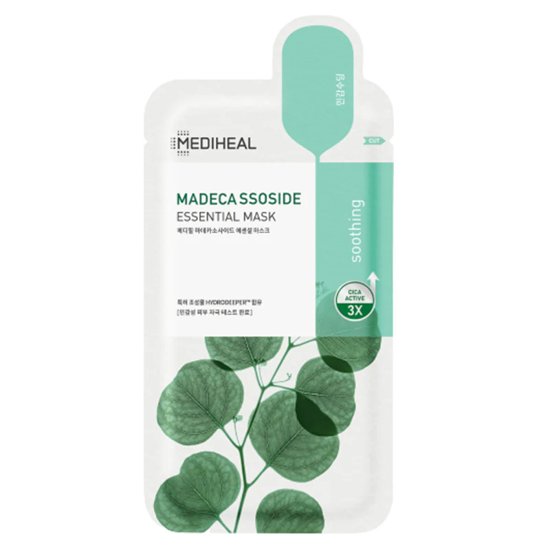 mediheal-madecassoside-essential-mask