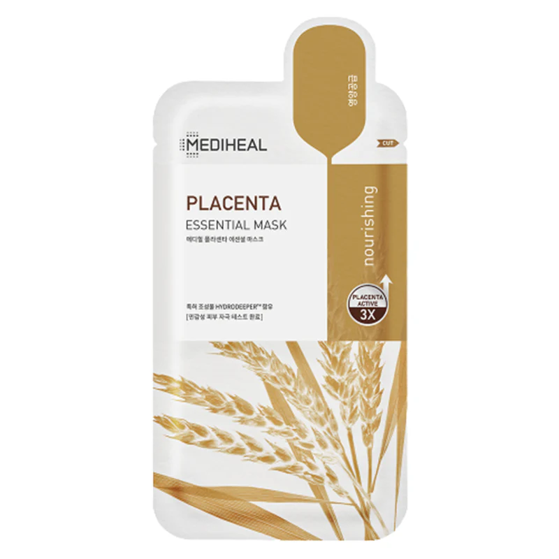 mediheal-placenta-essential-mask