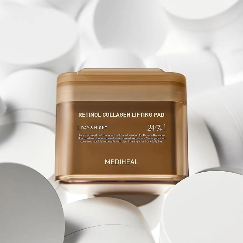 mediheal-retinol-collagen-lifting-pads