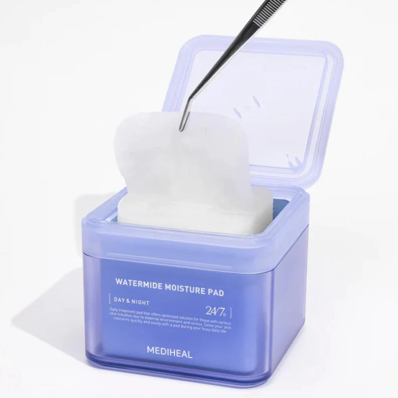 mediheal-watermide-moisture-pads
