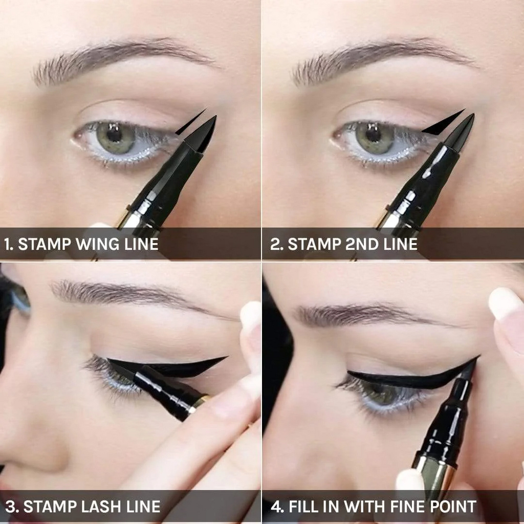 mirenesse-extreme-volume-eyes-4d-stamp-eyeliner-mascara-how-to