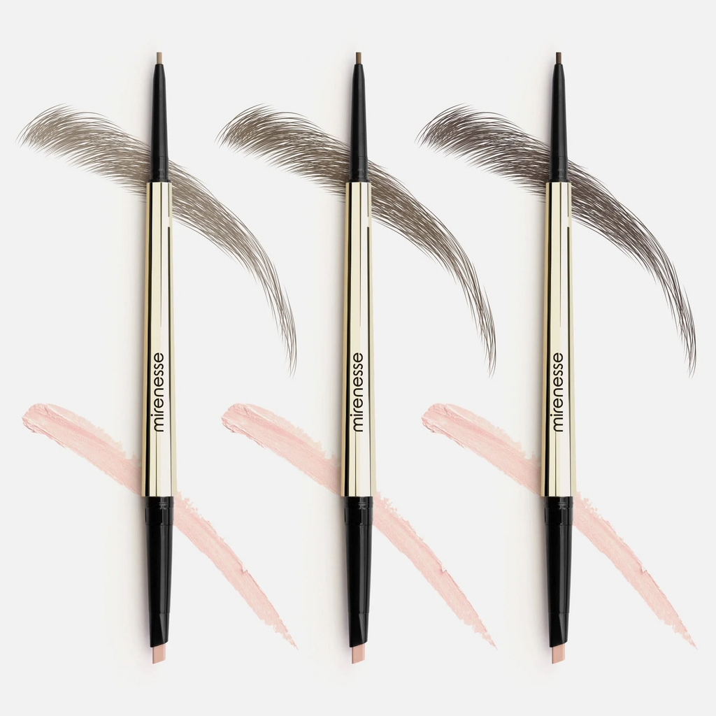 mirenesse-pr-all-day-micro-brow-penceils-highlighters-duets